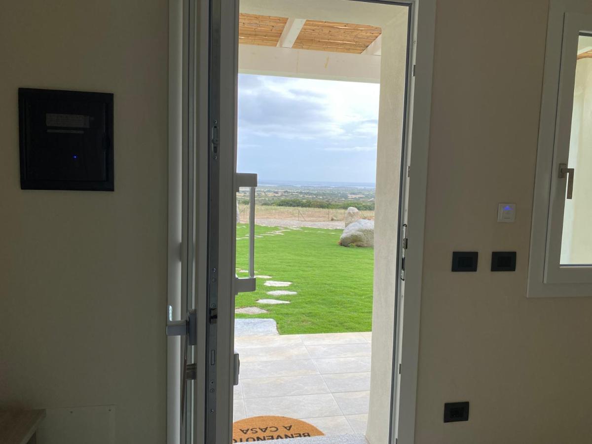 Is Arenas Biancas Agriturismo Teulada Εξωτερικό φωτογραφία