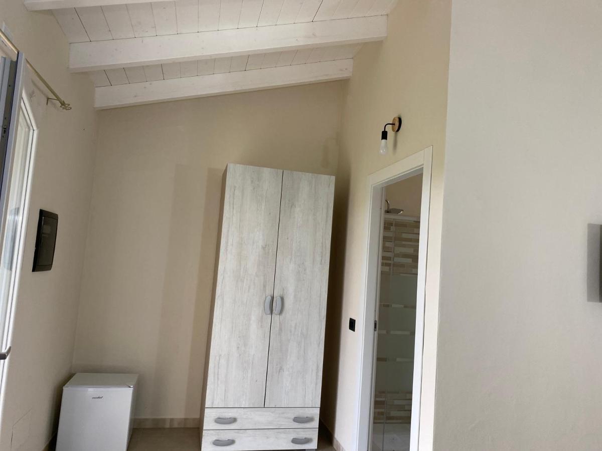 Is Arenas Biancas Agriturismo Teulada Εξωτερικό φωτογραφία