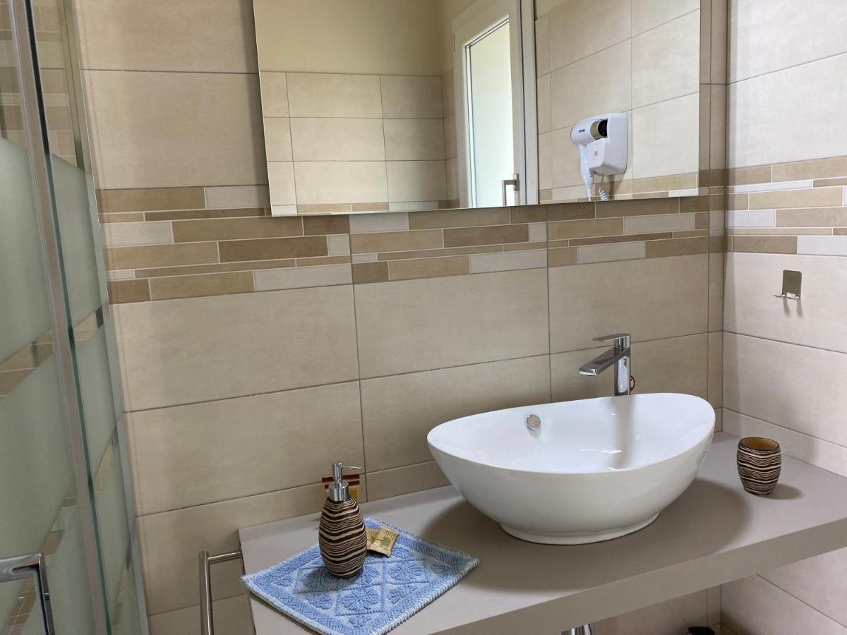 Is Arenas Biancas Agriturismo Teulada Εξωτερικό φωτογραφία